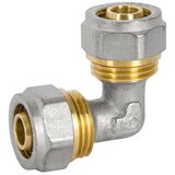 Shumee PEX-AL-PEX KROM KOLENO 20*20 DV, (21386068) | Shoptok.si
