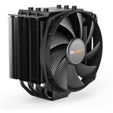 Be Quiet! Dark Rock 4 - TDP 200W 1x Silent Wings 135mm PWM BK021 kuler | ePonuda.com