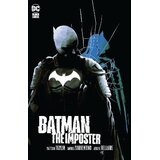 Penguin Random House Mattson Tomlin, Andrea Sorrentino - Batman: The Imposter | Eponuda.com