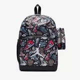 Jan air raid backpack