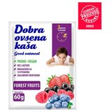 DOBRA Ovsena Kaša sa šumskim voćem 60g | ePonuda.com