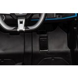  Licencirani auto na akumulator BMW I4 4x4 - crni | shoptok.hr