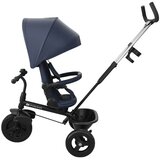 Kinderkraft tricikl za decu Aston 2 Plus Blue, 9m+ | Eponuda.com