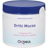 Orthica orthi Mucos (črevesna kura) | Shoptok.si