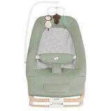 Joie ležaljka za bebe Dreamer Wood Mist, 0-9 kg | Eponuda.com