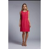  Lanena obleka Sofia | Shoptok.si