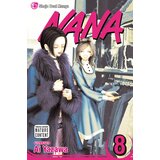 Harper Collins Publishers Ltd Ai Yazawa - Nana, Vol. 8 | Eponuda.com