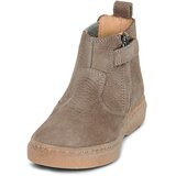 Pom d'Api TRIX JOD ZIP Smeđa | shoptok.hr