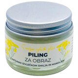 Cvetka Piling za lice (50 ml) | shoptok.hr