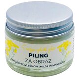 Cvetka Piling za obraz (50 ml) Cene