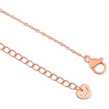 Vuch Fouria Rose Gold Narukvica | shoptok.hr