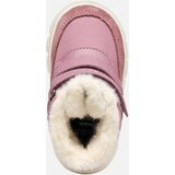 Geox Girls First Steps Willaboom And Old Pink - Girls | Shoptok.si