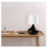 Opviq bulbe - 15463 blackwhite table lamp | ePonuda.com