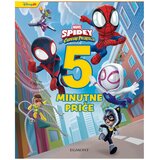 Egmont Spidey 5-minutne priče 41012606 | shoptok.hr