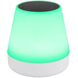 Globo Solarna rasvjeta 8x RGB LED 0.2W 3.7V IP44 | shoptok.hr