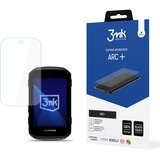 3mk ARC+ OVITEK ZA GARMIN EDGE 550 IN EDGE 850 Z ZAŠČITO PRED POKOKI IN PRASKAMI, (5000338797) Cene