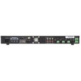 ARTSOUND MX-120M Ojačevalnik, Bluetooth, USB, 100V/ 8 Ohm - - Audio-Kondric | Shoptok.si