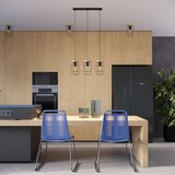  Obesna svetilka GOTTO 3L, (21347696) | Shoptok.si