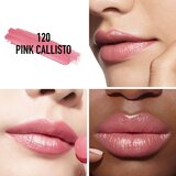 Dior Addict šminka z bleščečim finišem polnilna odtenek 120 Pink Callisto 3.2 g | Shoptok.si