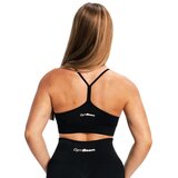 GymBeam Sportski grudnjak Sculpt Seamless Black | ePonuda.com