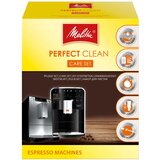 MELITTA Kits za čiščenje Perfect Clean 5 delov, (5000535359) Cene