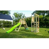  Drveno dječje igralište Climber | Shoptok.si