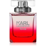 Karl Lagerfeld Femme Rouge parfemska voda za žene 85 ml Cijene