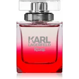 Karl Lagerfeld Femme Rouge parfumska voda za ženske 85 ml