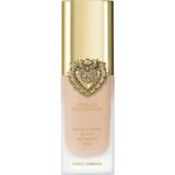 Dolce & Gabbana Flawless Everlast Foundation intenzivni prekrivni tekoči puder z dolgoobstojnim učinkom SPF 20 odtenek 10N LIGHT MEDIUM 27 ml Cene