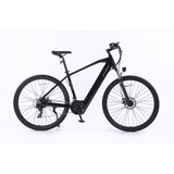 X-plorer Električni bicikl Monaco, 29", 350W, Crni | Eponuda.com