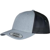 Flexfit Retro Trucker 2-Tone heather/black | shoptok.hr