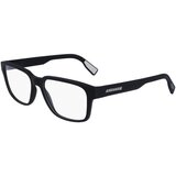 Lacoste L2927 002 ONE SIZE (56) Črna/Kristalna Cene