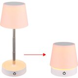 Globo Namizna Led-svetilka Carlos, S Sijalko | Shoptok.si