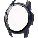 HURTEL ZAŠČITNO STEKLO ZA HUAWEI WATCH GT3 42MM TEMNO MODRO ETUI, (22064326) | Shoptok.si
