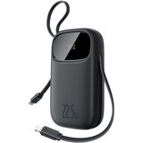 Baseus POWERBANK ENERFILL FC31 10000MAH 22,5W Z DIGITALNIM ZASLONOM, (5000337300) Cene
