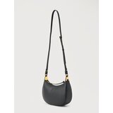 Coccinelle Torba preko ramena 'FUJIKO' crna | shoptok.hr