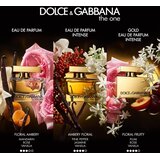 Dolce & Gabbana The One Eau de Parfum Intense parfemska voda intense za žene 50 ml | shoptok.hr