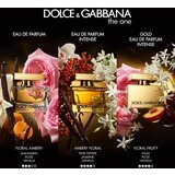Dolce & Gabbana The One Eau de Parfum Intense parfumska voda intense za ženske 50 ml | Shoptok.si