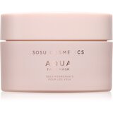 SOSU Cosmetics Aqua Face Mask intenzivno vlažilna maska za obraz 50 g | Shoptok.si