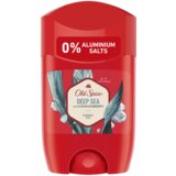 Old Spice Deep Sea čvrsti dezodorans 50 ml | shoptok.hr