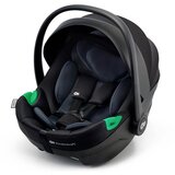 Kinderkraft autosjedalica I-CARE I-SIZE 0-13 kg, 40-87 cm, Black u