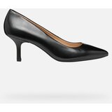 Geox Black women's pumps Kleopy - Women's | Eponuda.ba