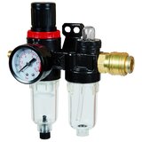 Einhell Kombinirani regulator pritiska (R ¼″, Radni tlak: 8 bar) Cijene