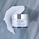 Biotherm Life Plankton Sensitive Balm hranilen balzam za suho in občutljivo kožo 50 ml za ženske | Shoptok.si