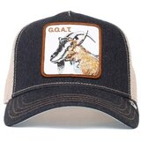 Goorin Bros Czapka Z Daszkiem The Goat Trucker sarena Cijene