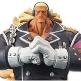 POSNETI MEDIJI ONE PIECE - STAMPED MOVIE THE GRANDLINE MEN VOL 7 - BULLET, (673801) | Shoptok.si