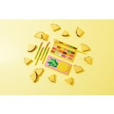 Revolution Tasty paleta senčil za oči odtenek Pineapple 22 g | Shoptok.si