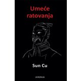 Ukronija Sun Cu - Umeće ratovanja Cene