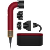Dyson Fen za kosu Supersonic r HD17 Red Velvet/Gold Straight+Wavy Cijene