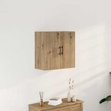  Ormar za Zid Zidne Umjetnički hrast 60 x 31,5 x 60 cm | shoptok.hr